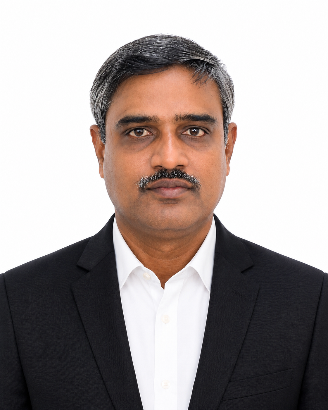 Suresh Kumar K S
